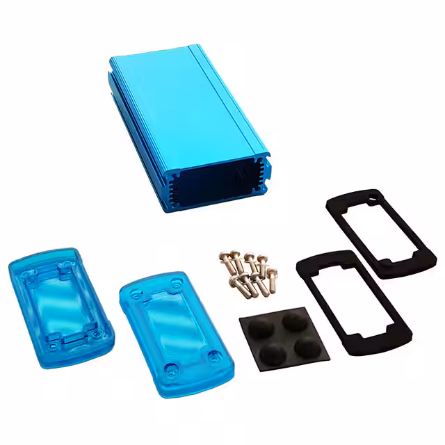 EXN-23352-BLP Bud Industries  Cajas